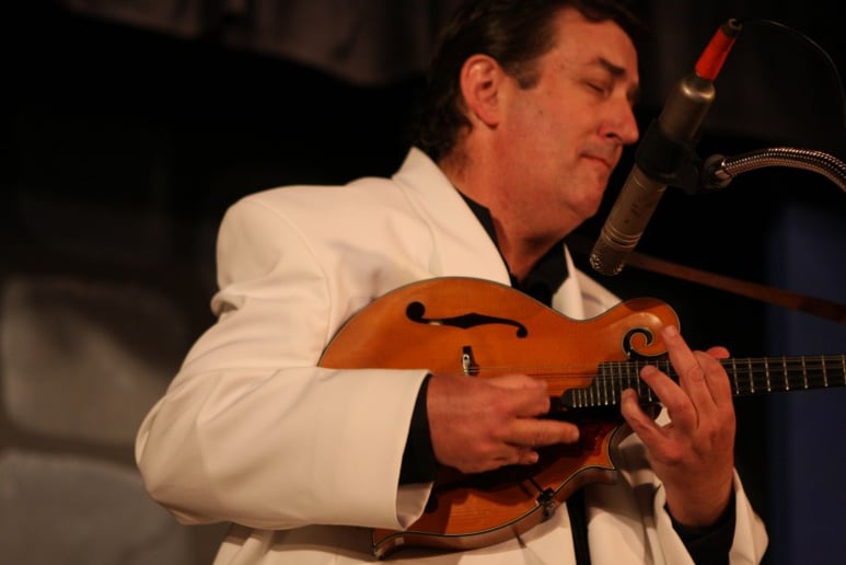 Gallery photo 6 of Mr. Solo Mandolin