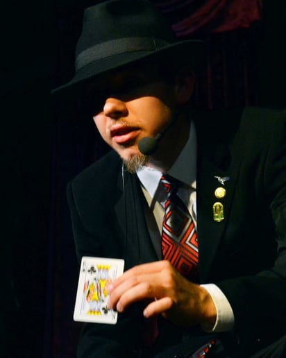 Gallery photo 7 of Eric Stevens -Celebrity Entertainer