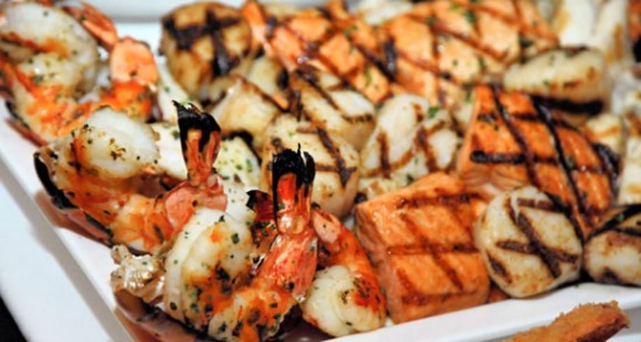 Gallery photo 2 of Mr. WorldWide Catering