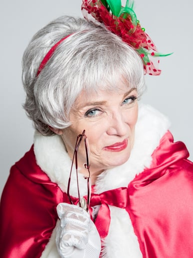 Gallery photo 21 of Nevada Santa & Mrs. Lollie Claus