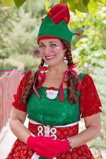 Gallery photo 6 of Nevada Santa & Mrs. Lollie Claus