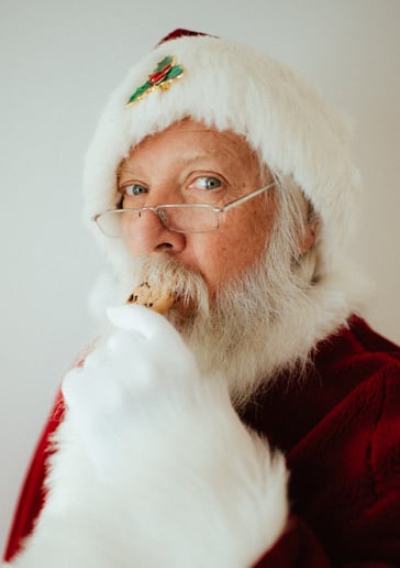 Gallery photo 20 of Nevada Santa & Mrs. Lollie Claus