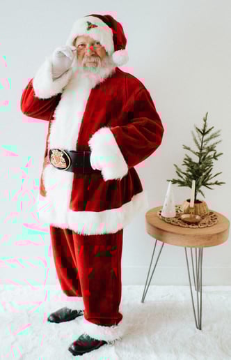 Gallery photo 24 of Nevada Santa & Mrs. Lollie Claus