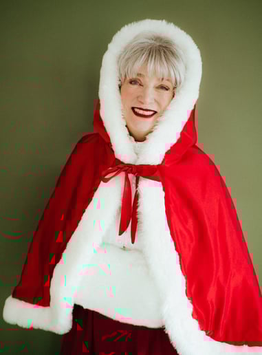 Gallery photo 26 of Nevada Santa & Mrs. Lollie Claus