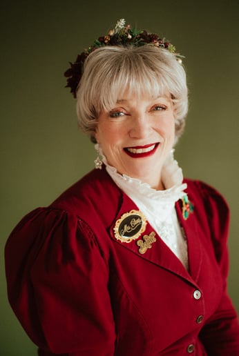 Gallery photo 28 of Nevada Santa & Mrs. Lollie Claus