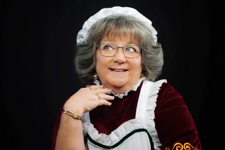 Gallery photo 2 of Mrs. Sandra Claus