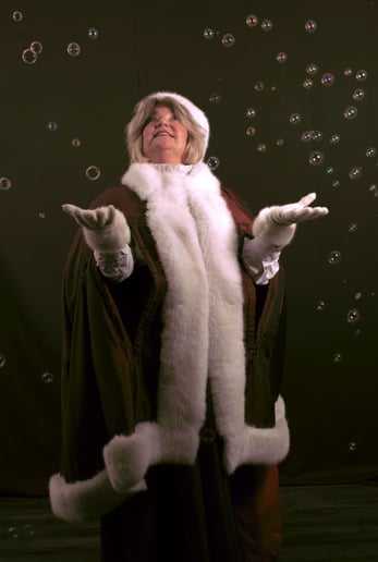 Gallery photo 3 of Mrs. Sandra Claus