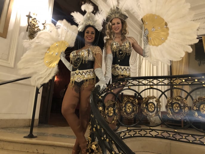 Gallery photo 10 of Alchemy Performing Arts