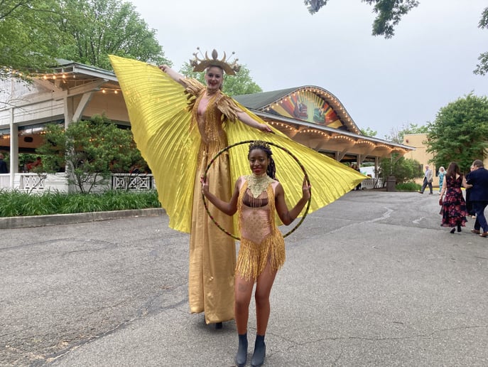 Gallery photo 4 of Alchemy Performing Arts