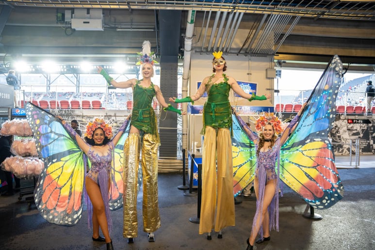 Gallery photo 22 of Alchemy Performing Arts