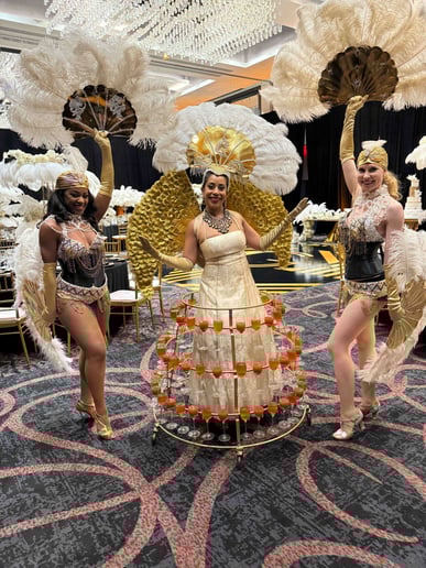 Gallery photo 23 of Alchemy Performing Arts