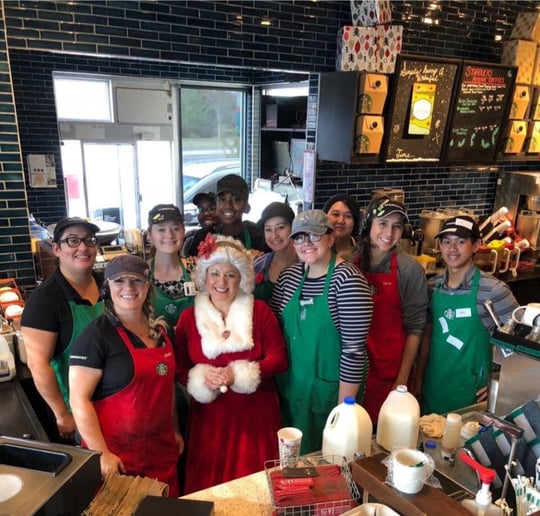 Gallery photo 5 of Ms Believable