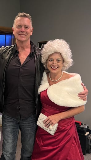 Gallery photo 3 of Ms Believable