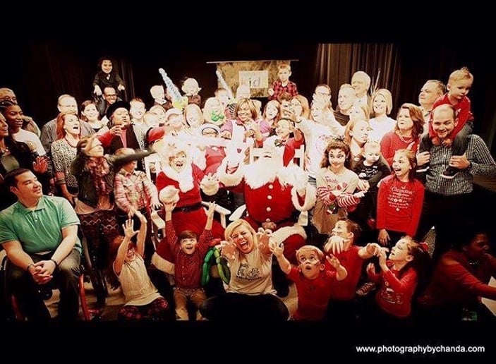 Gallery photo 6 of Ms Believable