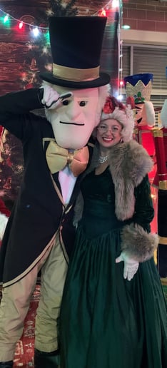 Gallery photo 7 of Ms Believable