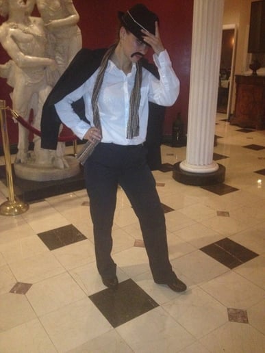 Gallery photo 1 of Ms Khalil