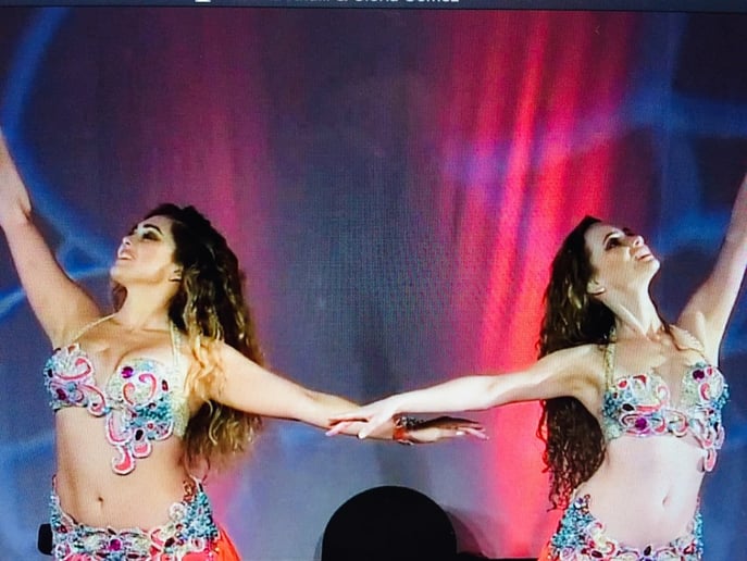 Gallery photo 2 of Ms Khalil