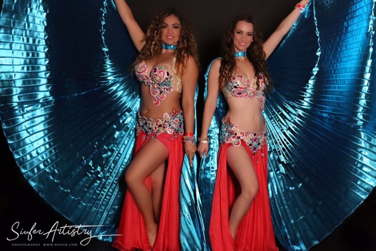 Gallery photo 3 of Ms Khalil