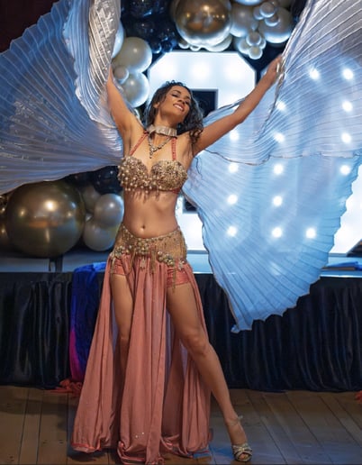 Gallery photo 4 of Ms Khalil