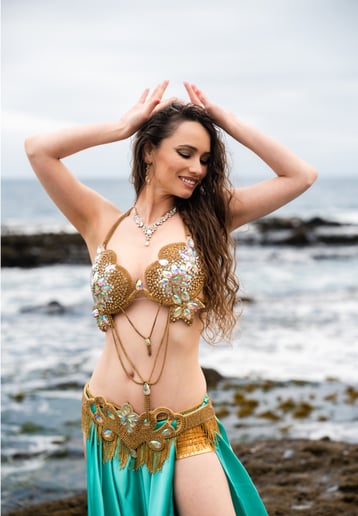 Gallery photo 5 of Ms Khalil