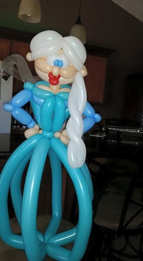 Gallery photo 6 of Ms. Twisty Pants