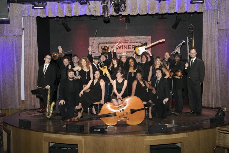 Gallery photo 5 of Ring Of Music