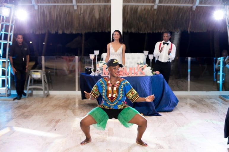 Gallery photo 1 of MufukaWorks Dance Company