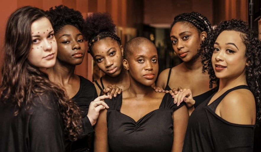 Gallery photo 3 of MufukaWorks Dance Company