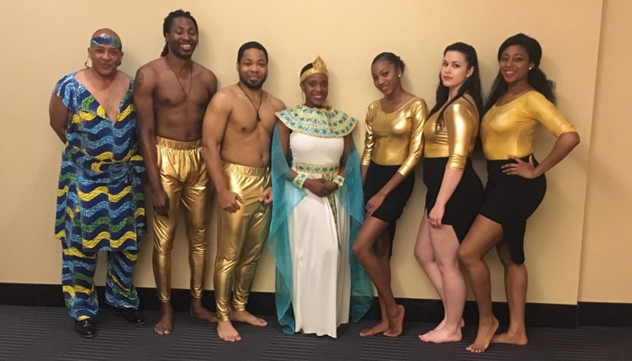 Gallery photo 10 of MufukaWorks Dance Company