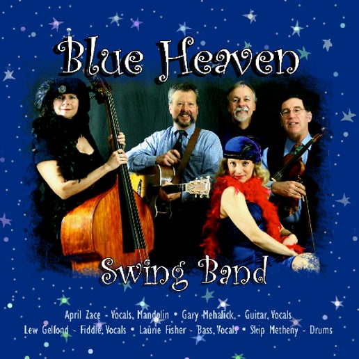 Gallery photo 1 of Music and Dance Calling