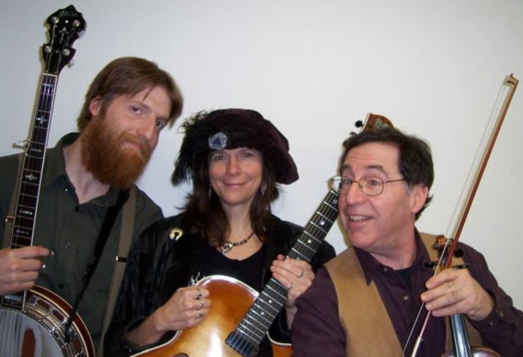 Gallery photo 3 of Music and Dance Calling