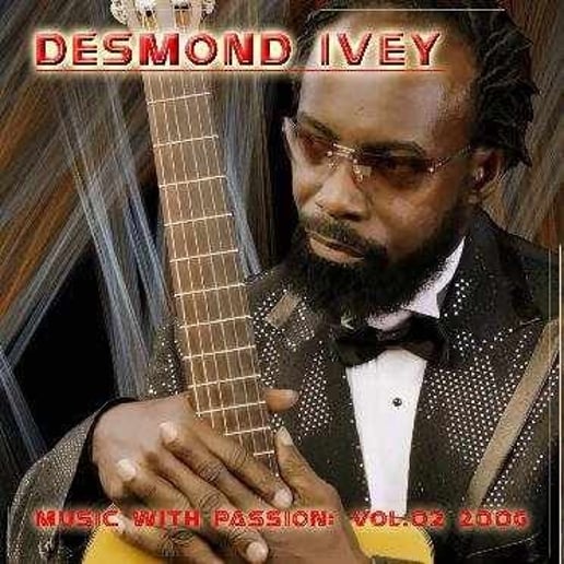 Gallery photo 1 of Desmond Ivey - Music With Passion