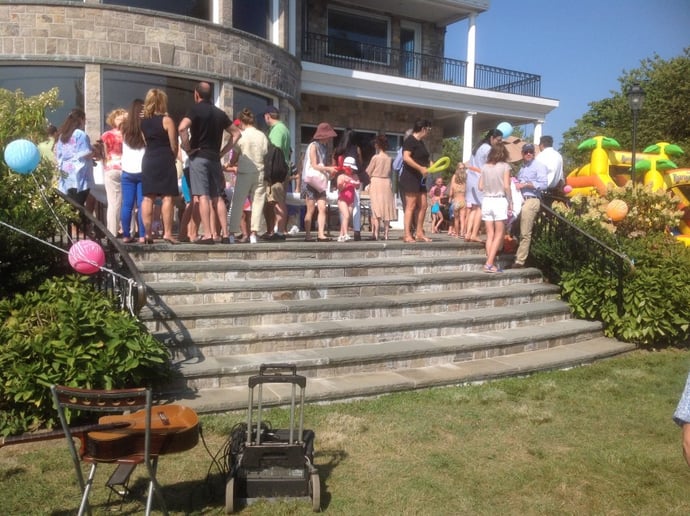 Gallery photo 2 of Desmond Ivey - Music With Passion