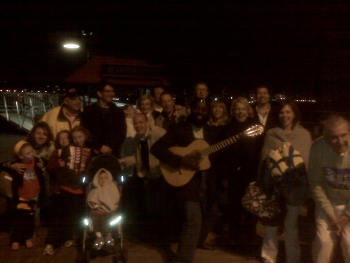 Gallery photo 3 of Desmond Ivey - Music With Passion