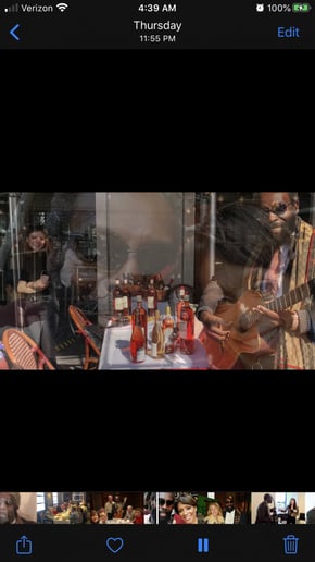 Gallery photo 6 of Desmond Ivey - Music With Passion