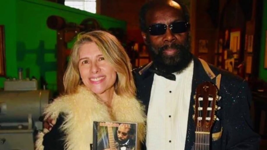 Gallery photo 7 of Desmond Ivey - Music With Passion