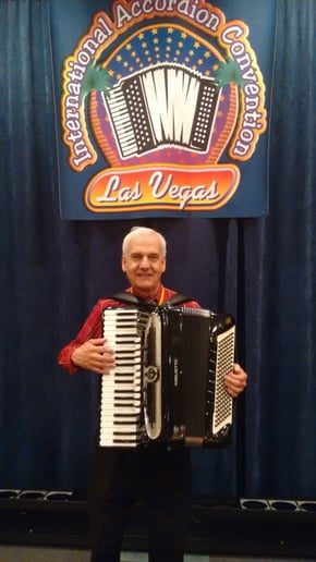 Gallery photo 3 of Michael Zampiceni