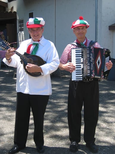 Gallery photo 4 of Michael Zampiceni