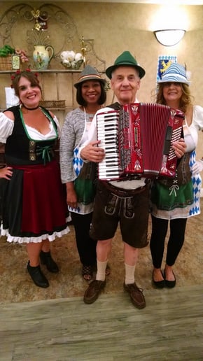 Gallery photo 5 of Michael Zampiceni