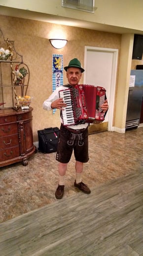 Gallery photo 6 of Michael Zampiceni