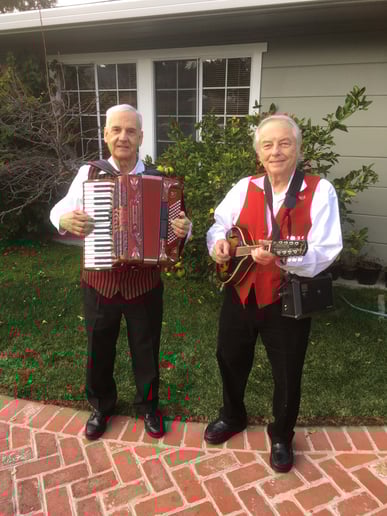 Gallery photo 9 of Michael Zampiceni