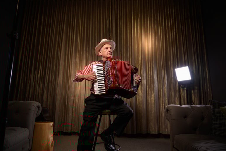 Gallery photo 11 of Michael Zampiceni