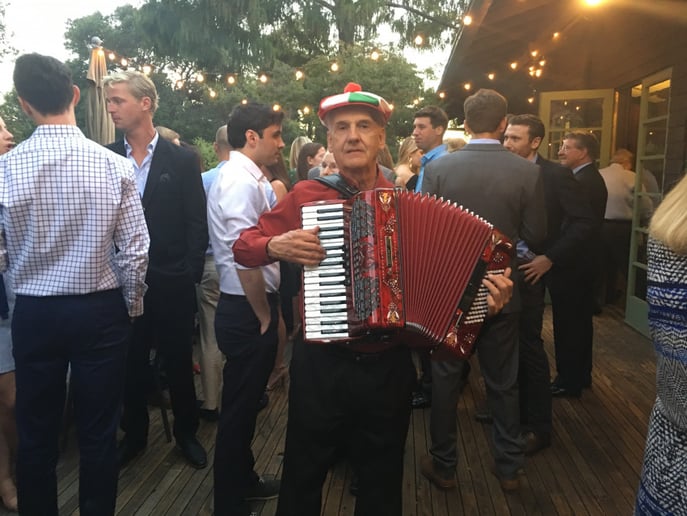 Gallery photo 13 of Michael Zampiceni