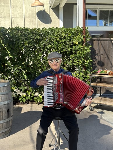 Gallery photo 14 of Michael Zampiceni