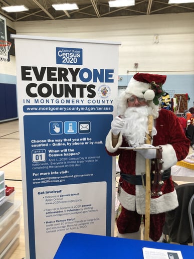 Gallery photo 4 of My Santa Visits