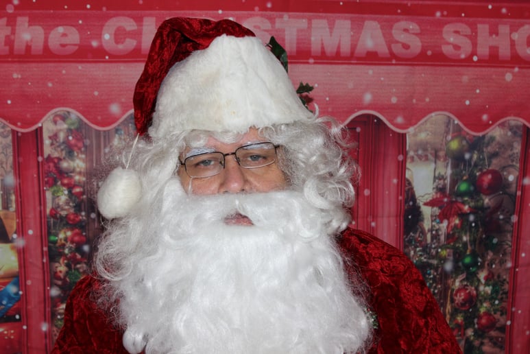 Gallery photo 6 of My Santa Visits