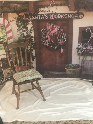 Gallery photo 8 of My Santa Visits