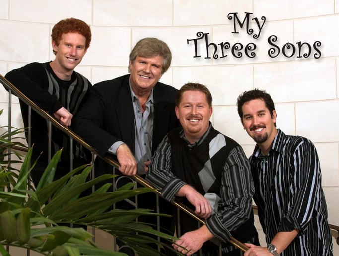 Gallery photo 1 of My Three Sons Quartet