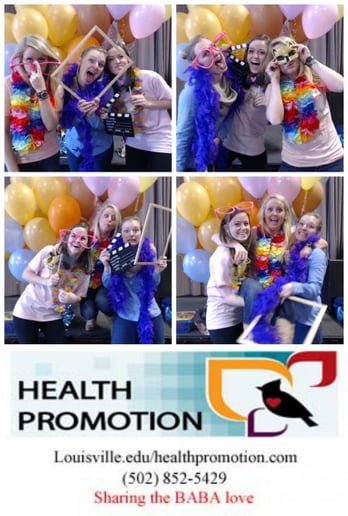 Gallery photo 2 of MyFunOverLouisville