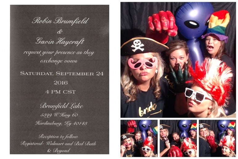 Gallery photo 7 of MyFunOverLouisville